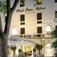 Hotel Pierre Milano фото 4