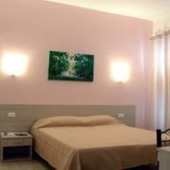 Отель Home Giardino di Persefone Агридженто