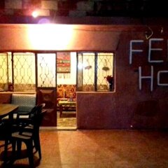 Отель Why not bedouin house Иордания, Вади-Муса - отзывы, цены и фото номеров - забронировать отель Why not bedouin house онлайн питание