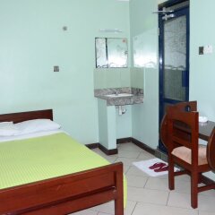 Sandton City Hotel in Nairobi, Kenya from 39$, photos, reviews - zenhotels.com room amenities