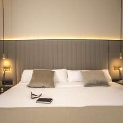 Отель Ona Hotels Terra Барселона комната для гостей фото 2