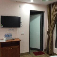 Отель Happy Sapa Hotel Вьетнам, Шапа - отзывы, цены и фото номеров - забронировать отель Happy Sapa Hotel онлайн удобства в номере