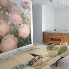 Апартаменты Admiral Plaza Apartments Солнечный берег спа
