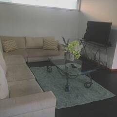 Отель House With 3 Bedrooms in Fajã de Cima, With Enclosed Garden and Wifi - 7 km From the Beach Понта-Делгада фото 8