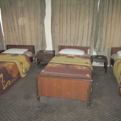 Отель Sultan Hotel Иордания, Амман - отзывы, цены и фото номеров - забронировать отель Sultan Hotel онлайн спа