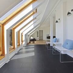 Hotel Sct. Thomas сауна