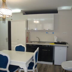 Отель carme otel 2 в номере