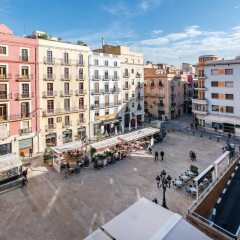 Гостевой Дом Forum Tarragona фото 15