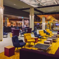 Original Sokos Hotel Presidentti развлечения