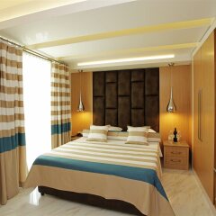 Kleopatra Suit Hotel Турция, Аланья - 2 отзыва об отеле, цены и фото номеров - забронировать отель Kleopatra Suit Hotel - Adults Only онлайн комната для гостей