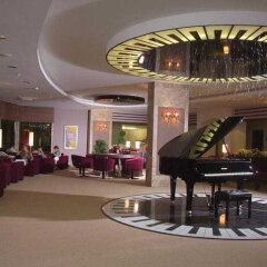 Отель Armas Labada - All Inclusive интерьер отеля фото 2