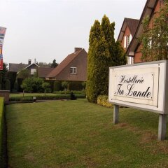 Отель Hostellerie Ten Lande Бельгия, Бернем - отзывы, цены и фото номеров - забронировать отель Hostellerie Ten Lande онлайн детские мероприятия