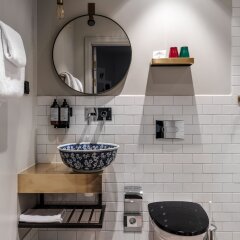 Отель Story Hotel Riddargatan Швеция, Стокгольм - 8 отзывов об отеле, цены и фото номеров - забронировать отель Story Hotel Riddargatan онлайн в номере