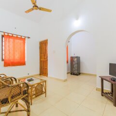 FabHotel Casa De Royale in Vagator, India from 43$, photos, reviews - zenhotels.com guestroom