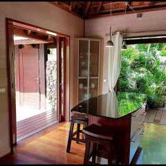 Отель Villa Te Ata - Moorea удобства в номере фото 2