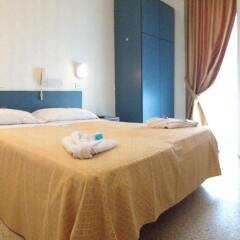 Hotel Till Римини комната для гостей фото 2