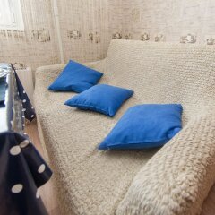Гостиница Spikado Apartment Sineva в Москве отзывы, цены и фото номеров - забронировать гостиницу Spikado Apartment Sineva онлайн Москва фитнесс-зал