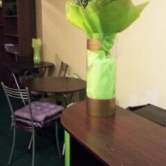 Гостиница Hostel V Smolenskom Pereulke в Москве отзывы, цены и фото номеров - забронировать гостиницу Hostel V Smolenskom Pereulke онлайн Москва питание