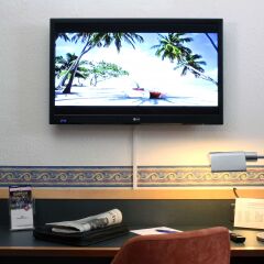 Отель Econtel Hotel München Германия, Мюнхен - отзывы, цены и фото номеров - забронировать отель Econtel Hotel München онлайн интерьер отеля
