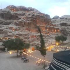 Отель Little Petra Bedouin Camp Иордания, Петра - отзывы, цены и фото номеров - забронировать отель Little Petra Bedouin Camp онлайн фото 15