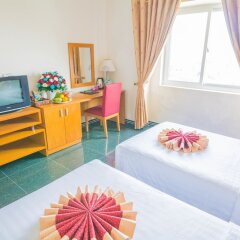 Отель OCEANSIDE Вьетнам, Вунгтау - отзывы, цены и фото номеров - забронировать отель OCEANSIDE онлайн детские мероприятия фото 2