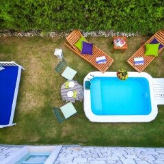 Отель Palas Alacati - Adults Only Чешме детские мероприятия