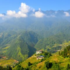 Отель Sapa Eden Hotel Вьетнам, Шапа - 1 отзыв об отеле, цены и фото номеров - забронировать отель Sapa Eden Hotel онлайн фото 6