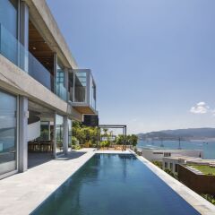 Отель Venity Villa Nha Trang Вьетнам, Нячанг - отзывы, цены и фото номеров - забронировать отель Venity Villa Nha Trang онлайн бассейн фото 2