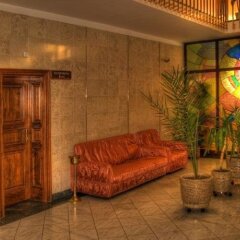Hotel Slaviani Димитровград интерьер отеля фото 3