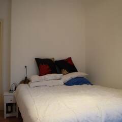 Отель 1 Bedroom Flat in Covent Garden Великобритания, Лондон - отзывы, цены и фото номеров - забронировать отель 1 Bedroom Flat in Covent Garden онлайн комната для гостей фото 2