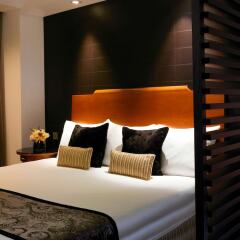 Отель Park Plaza Victoria London Великобритания, Лондон - отзывы, цены и фото номеров - забронировать отель Park Plaza Victoria London онлайн комната для гостей фото 5