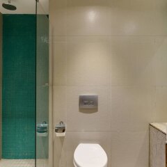 Protea Hotel by Marriott Benin City Select Emotan ванная