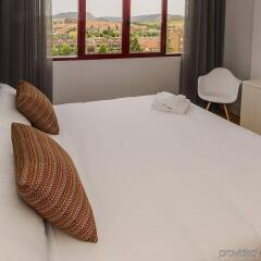 Hotel Pax Guadalajara комната для гостей фото 3