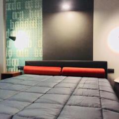 Отель Tiburtina Suites детские мероприятия