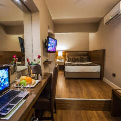 Hotel Zeybek детские мероприятия фото 2