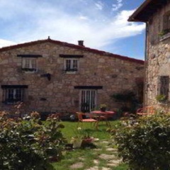 Отель Casa Rural La Hornera Испания, Когольос - отзывы, цены и фото номеров - забронировать отель Casa Rural La Hornera онлайн фото 10