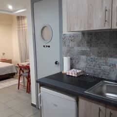 Отель Athens Way Lofts Греция, Афины - отзывы, цены и фото номеров - забронировать отель Athens Way Lofts онлайн в номере