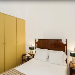 Hotel Termal комната для гостей фото 3