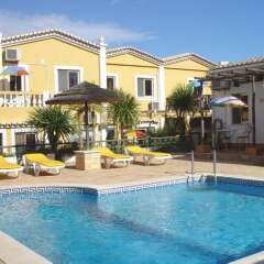 Отель Villas D. Dinis - Charming Residence (adults only) бассейн фото 3