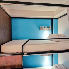 At Nights Hostel Пхукет удобства в номере