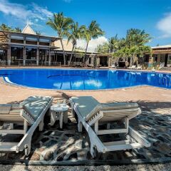 Cotton Bay Hotel с домашними животными