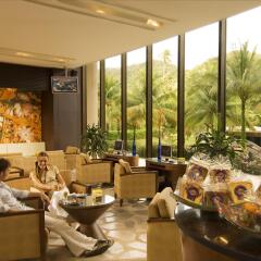 Отель Hilton Phuket Arcadia Resort and Spa спа