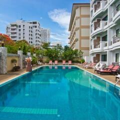 Отель Best Beach Villa бассейн фото 2