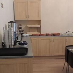 Hyde Park Boutique Hotel в номере