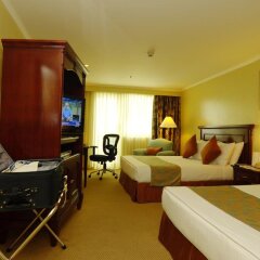 Отель Oxford Suites Makati Филиппины, Макати - отзывы, цены и фото номеров - забронировать отель Oxford Suites Makati онлайн детские мероприятия