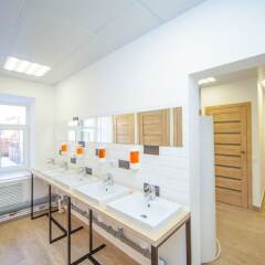 ProLoft Hotel & Hostel Санкт-Петербург в номере