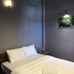 Отель Smile Villa Da Lat Далат фото 7