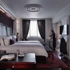 Отель Sofitel Legend Metropole Hanoi