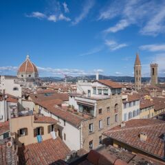 Отель Piazza Della Signoria Elegant 2 Флоренция фото 31