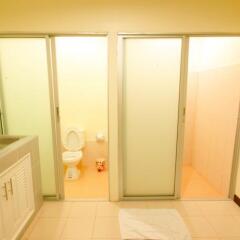 Отель Panpen Bungalow Phuket в номере